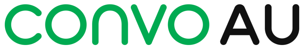 ConvoAU Logo